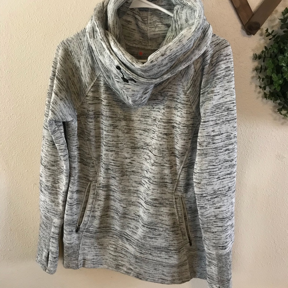 Zella hoodie